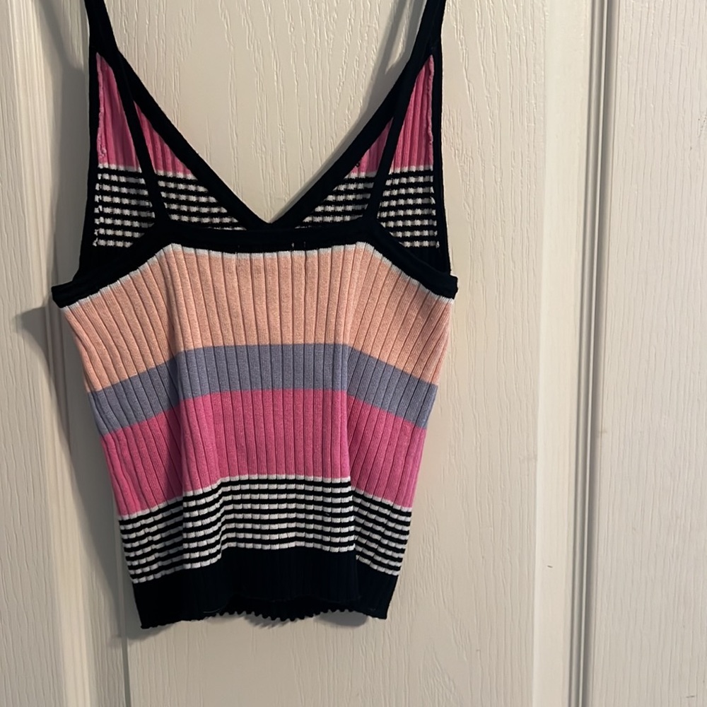 Tank top - Picture 3 of 4